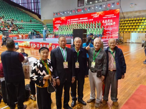 以“再世华佗”之名,铸就新时代东方医道丰碑